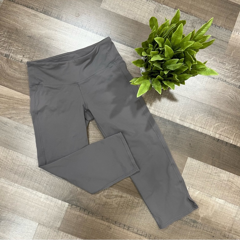 Athleta Cropped Leggings Size Small